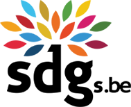 Logo Social Development Goals