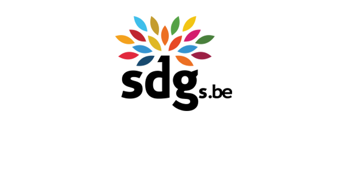 Onze projecten kaderen in de SDG - Agenda 2030 van de VN